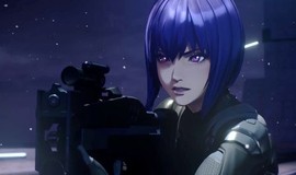 Ghost in the Shell: SAC_2045 - Rotten Tomatoes