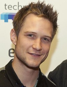 Andrew Jenkins