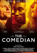 The Comedian poster image