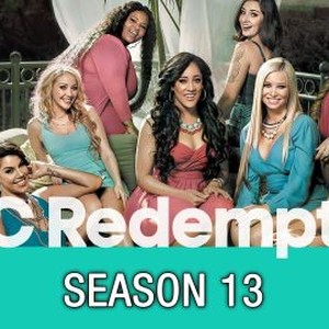 Bad Girls Club: Redemption - Rotten Tomatoes