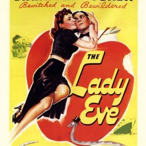 The Lady Eve (1941) photo 14
