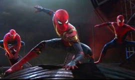 Spider-Man: No Way Home: Official Clip - Curing the Villains