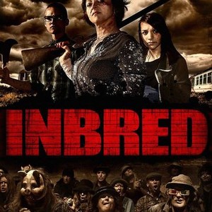 Inbred - Rotten Tomatoes