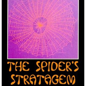 The Spider's Stratagem photo 2