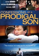 Confessions of a Prodigal Son poster image