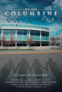 Watch trailer for We Are Columbine