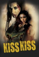 Kiss Kiss poster image