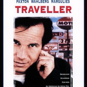 Traveller (1997) photo 13