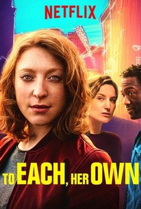 To Each, Her Own poster