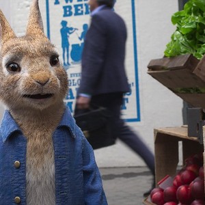 Peter Rabbit 2:The Runaway' Review: A Sure-footed, Superior Sequel