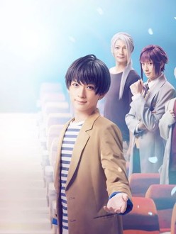 A3! - MANKAI MOVIE 
