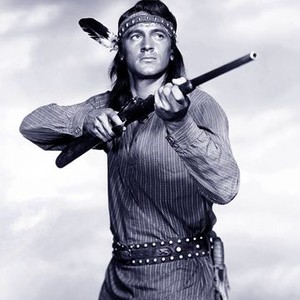 Taza, Son of Cochise (1954) photo 2