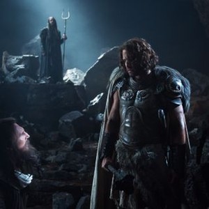 Wrath of the Titans - Rotten Tomatoes