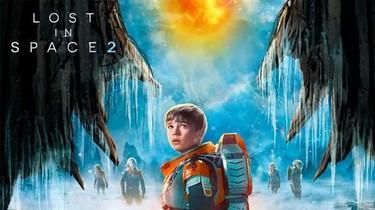 Lost in space season 1 hindi dubbed watch online hot sale