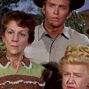 Wagon Train: Season 7, Episode 22 - Rotten Tomatoes