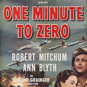 One Minute to Zero (1952) photo 18