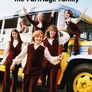 Come On Get Happy: The Partridge Family Story photo 8