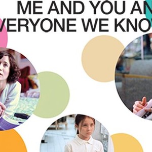 Watch me and you and top everyone we know online free