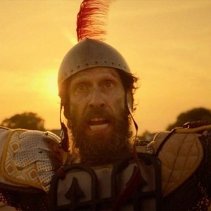 The True Don Quixote (2019)