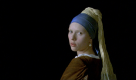 Girl with a pearl earring rotten tomatoes online