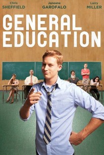General Education poster