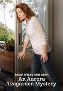 Reap What You Sew: An Aurora Teagarden Mystery poster image