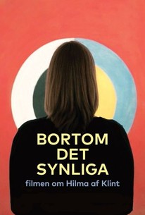 Bortom Det Synliga - Filmen Om Hilma Af Klint | Rotten Tomatoes