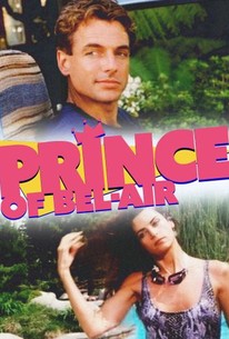 Prince of Bel Air - Rotten Tomatoes