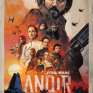 Andor - Rotten Tomatoes