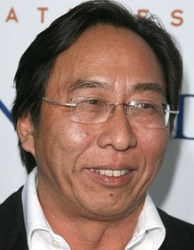 A. Kitman Ho