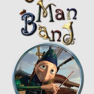 One Man Band photo 4