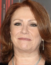 Melanie Hill