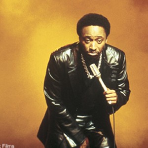 Eddie Griffin in George Gallo's DYSFUNKTIONAL FAMILY. photo 18