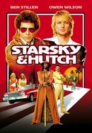 Starsky & Hutch poster image