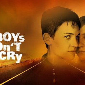 Boys Don't Cry - Rotten Tomatoes