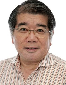Naoki Tatsuta