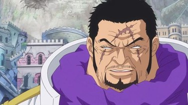 One Piece - Episode 107 