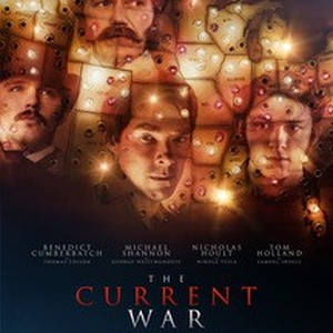 The Current War: Director's Cut photo 12
