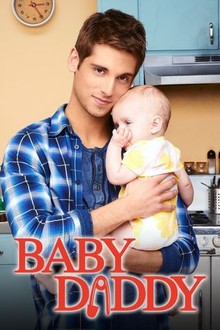 Baby daddy season on sale 1 episode 1