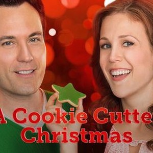 A cookie cutter clearance christmas