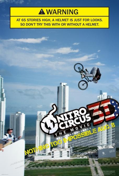 Nitro Circus season 2 Hydro Circus - Metacritic