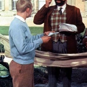 Tintin and the Mystery of the Golden Fleece (1961) - Rotten Tomatoes