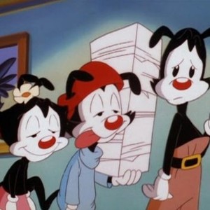 Animaniacs: Season 5, Episode 4 - Rotten Tomatoes