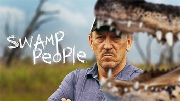Swamp People: Season 15 | Rotten Tomatoes