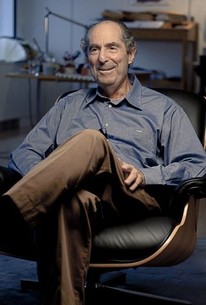 Philip Roth: Unmasked poster image