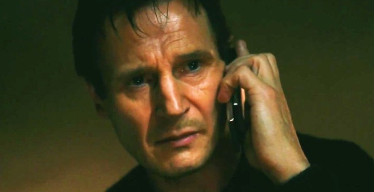 taken 3 rotten tomatoes