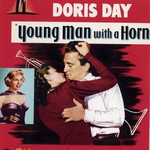 Young Man With a Horn (1950) photo 11