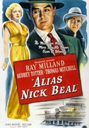Alias Nick Beal poster image