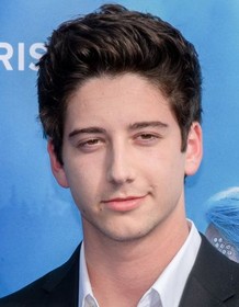 Milo Manheim