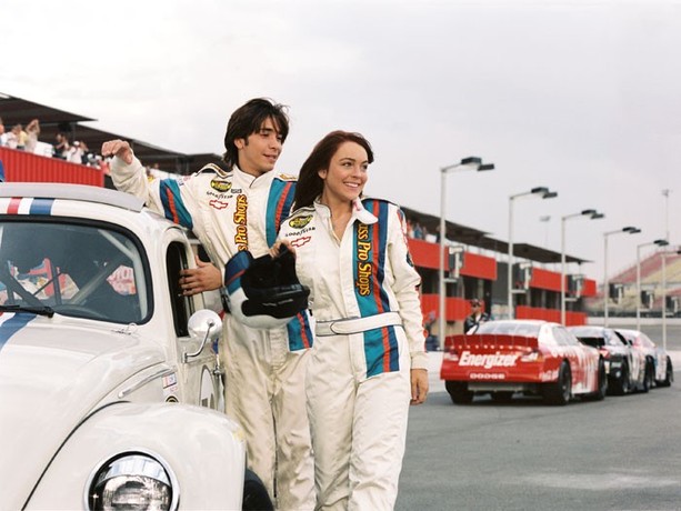 Herbie: Fully Loaded | Rotten Tomatoes